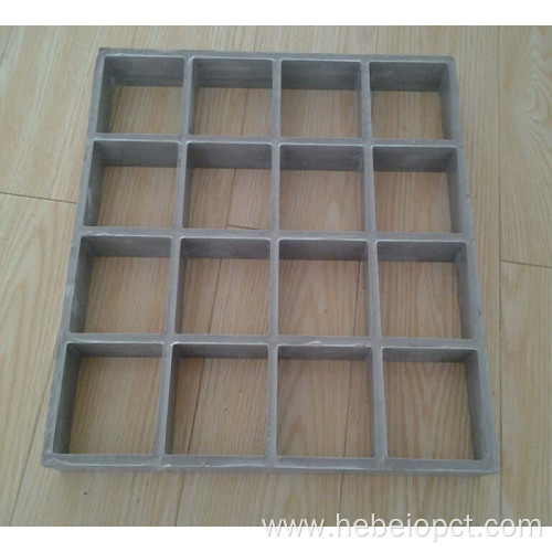 cheap price frp plastic composite molded floor grating